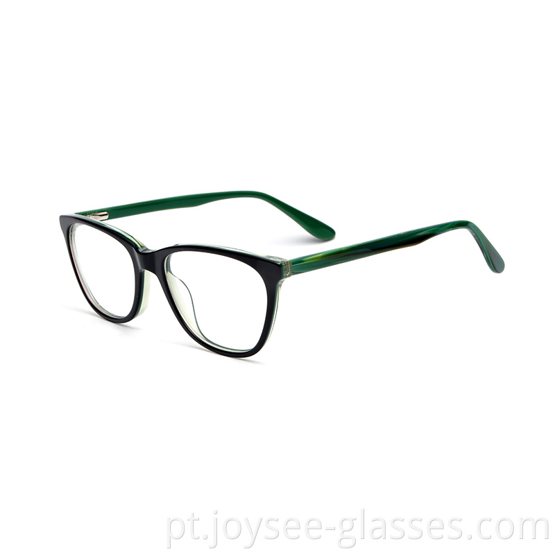 Joysee Aceate Glasses Frames 3